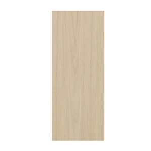 05 Prefinished Ash Flush Door