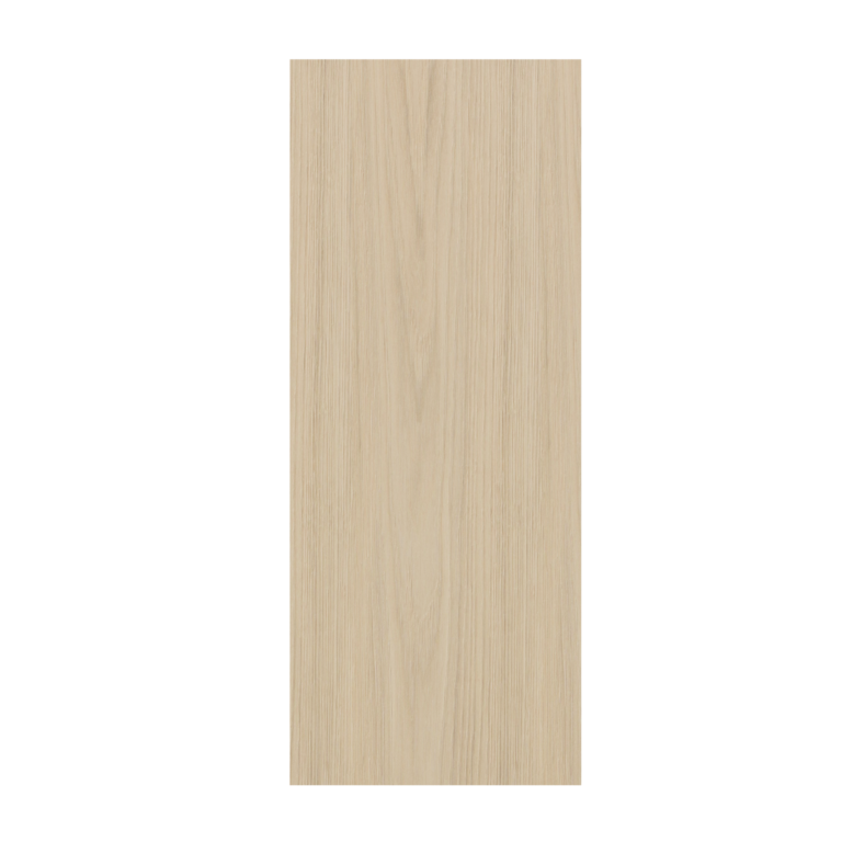 05 Prefinished Ash Flush Door