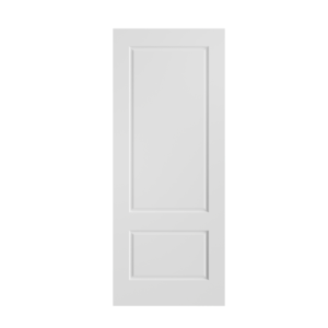 103 White Primed Madison Interior Door
