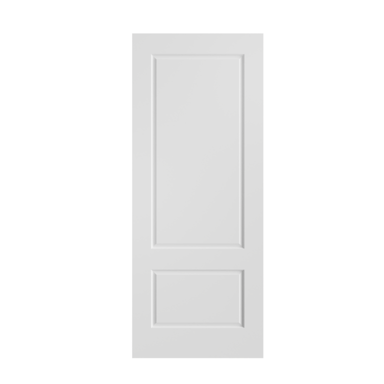 103 White Primed Madison Interior Door