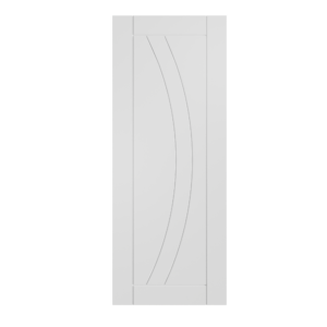 107 White Primed Ravello Interior Door