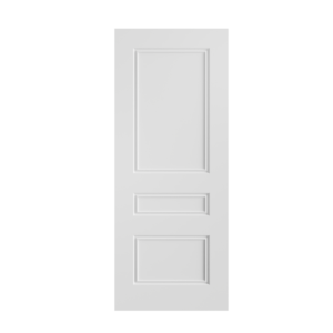 115 White Primed Windsor Interior Door