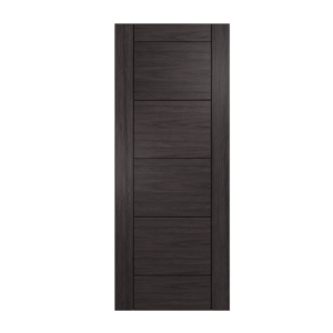 20 Prefinished Dark Grey Ash Montreal Interior Door