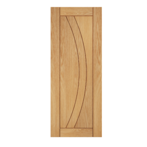 50 Prefinished Oak Ravello Interior Door
