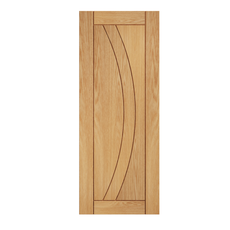 50 Prefinished Oak Ravello Interior Door