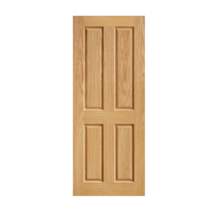 74 Prefinshed Oak Bury interior Door