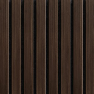 Acoustic panel | Walnut