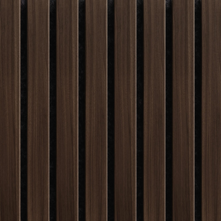 Acoustic panel | Walnut