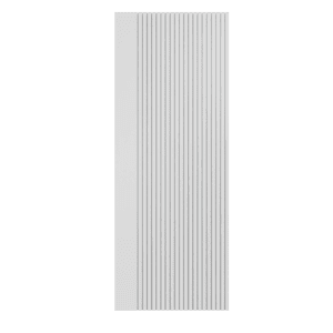 internal wooden door in modern home, Kerins Doors, Guernsey