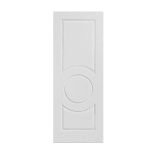 internal wooden door in modern home, Kerins Doors, Guernsey