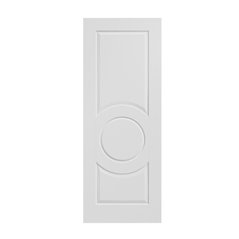 internal wooden door in modern home, Kerins Doors, Guernsey