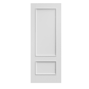 internal wooden door in modern home, Kerins Doors, Guernsey