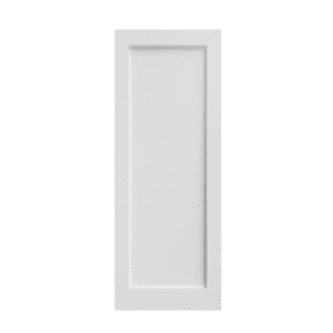 internal wooden door in modern home, Kerins Doors, Guernsey