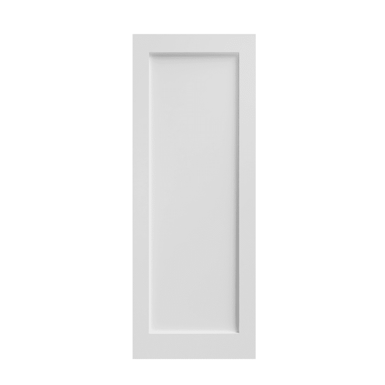 internal wooden door in modern home, Kerins Doors, Guernsey