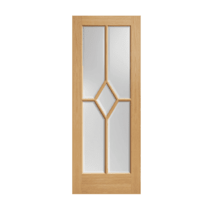 internal wooden door in modern home, Kerins Doors, Guernsey