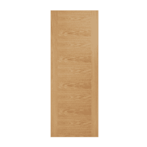 internal wooden door in modern home, Kerins Doors, Guernsey