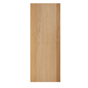 internal wooden door in modern home, Kerins Doors