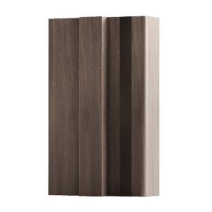 Fire Rated Walnut Door Lining Set