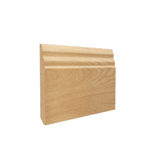Oak Traditional Skirting & Architrave