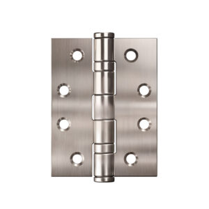 Steel Hinges BS EN Grade 13 – Pair